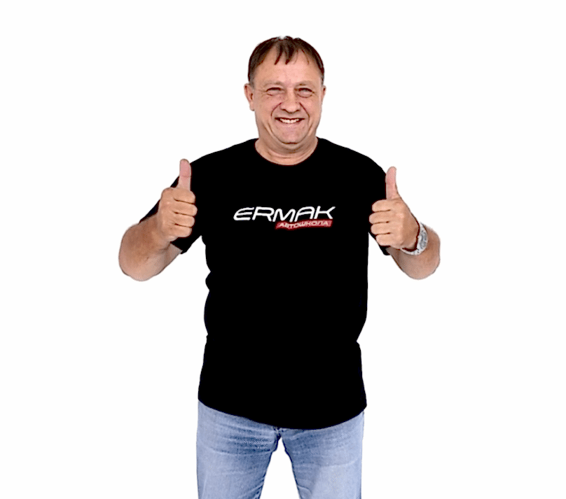 Инструктор Ефимов Дмитрий