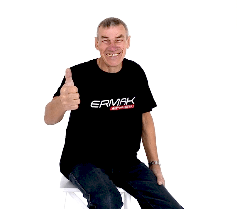 Инструктор Федоров Александр